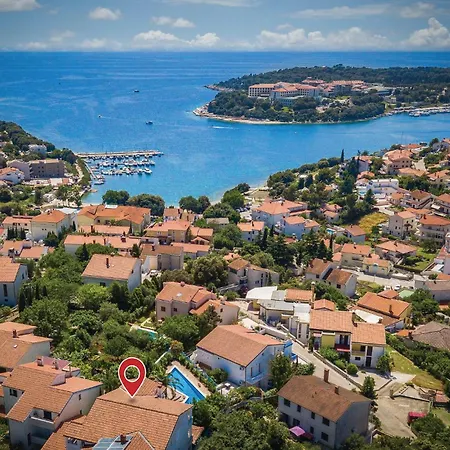 דירה Gorgeous In With Wifi פולה