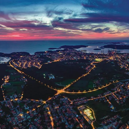 דירה Gorgeous In With Wifi *