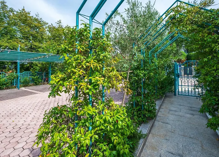 Gorgeous In With Wifi Apartament *