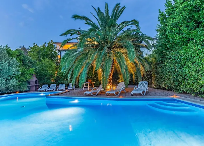 Gorgeous In With Wifi * Pula