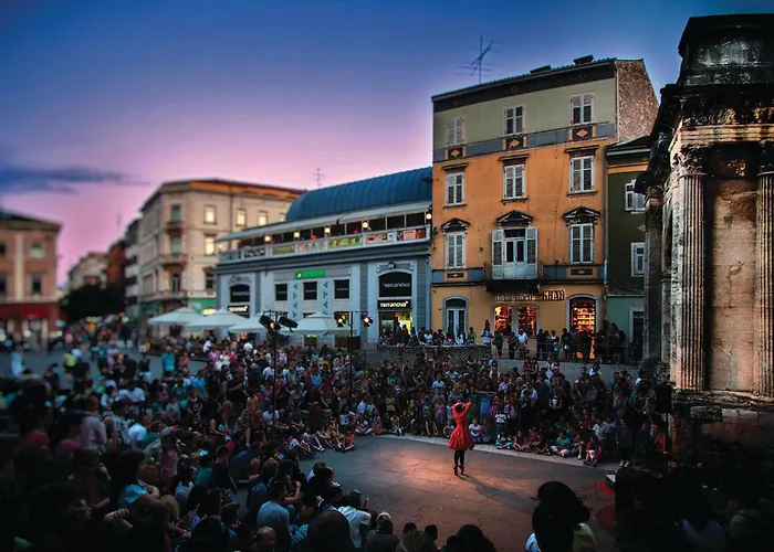 Lägenhet Gorgeous In With Wifi *