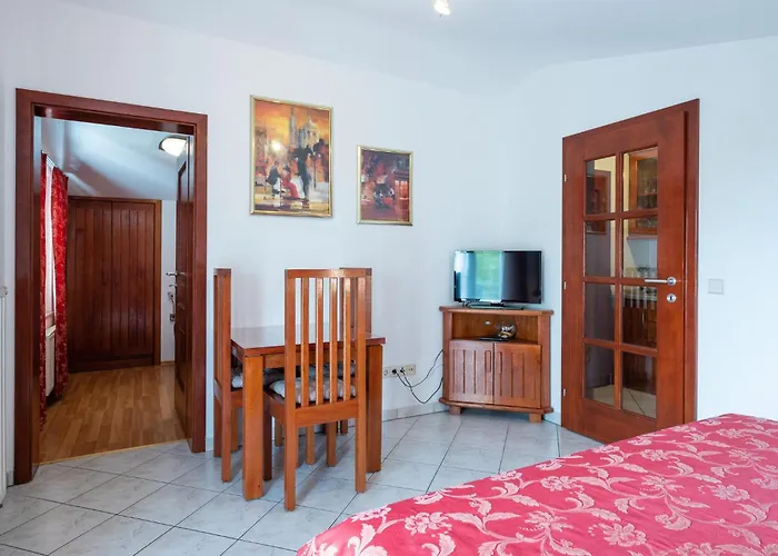 Gorgeous In With Wifi Apartament