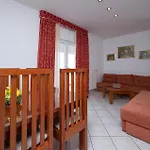 Apartment 3 Bedroom Front In