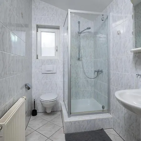 Gorgeous In With Wifi