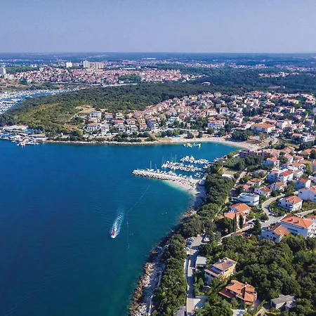 Διαμέρισμα Gorgeous In With Wifi