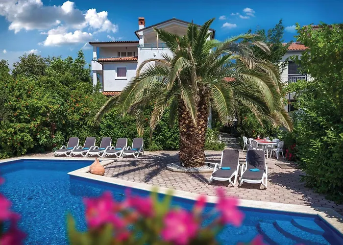 Gorgeous In With Wifi * Pula