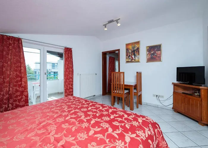 Gorgeous In With Wifi