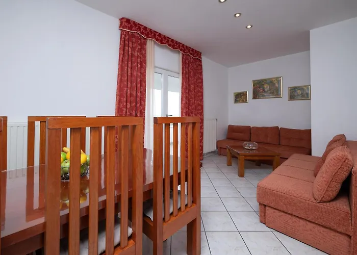 Apartment Gorgeous In With Wifi