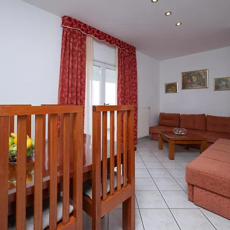 Daire 3 Bedroom Front In